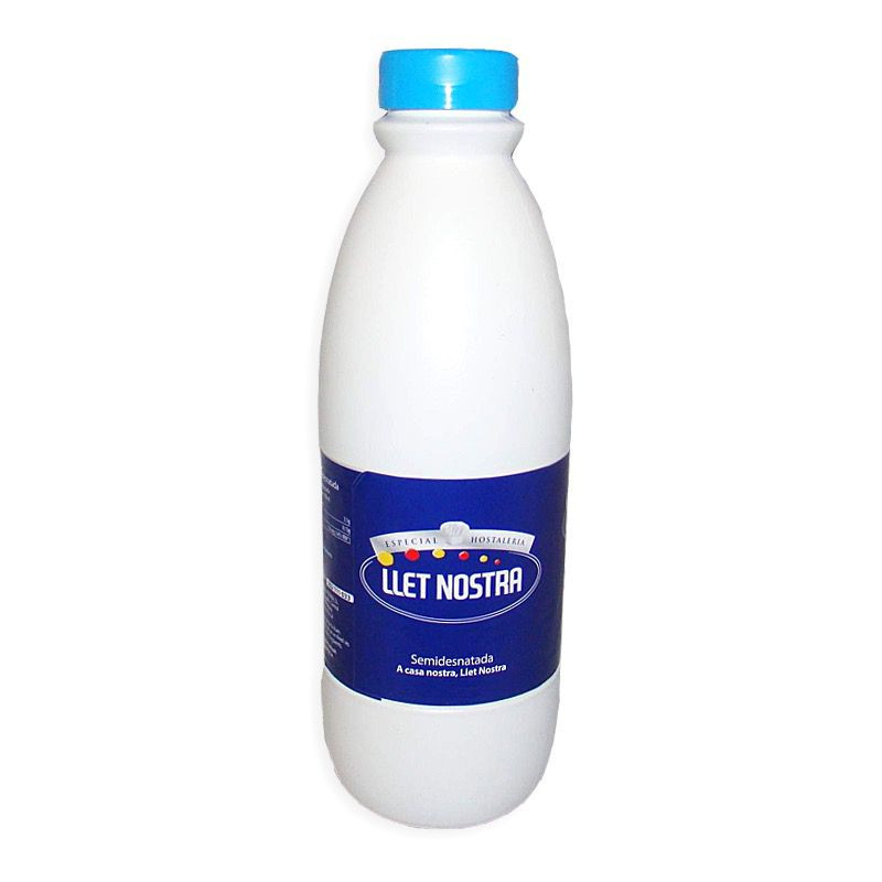 LECHE ESPECIAL HOSTELERIA 6/1500ml